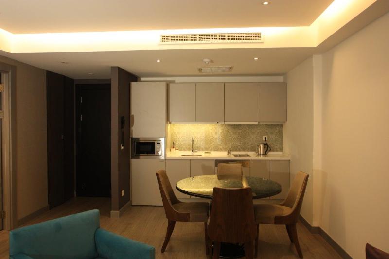 Star of Istanbul Residence