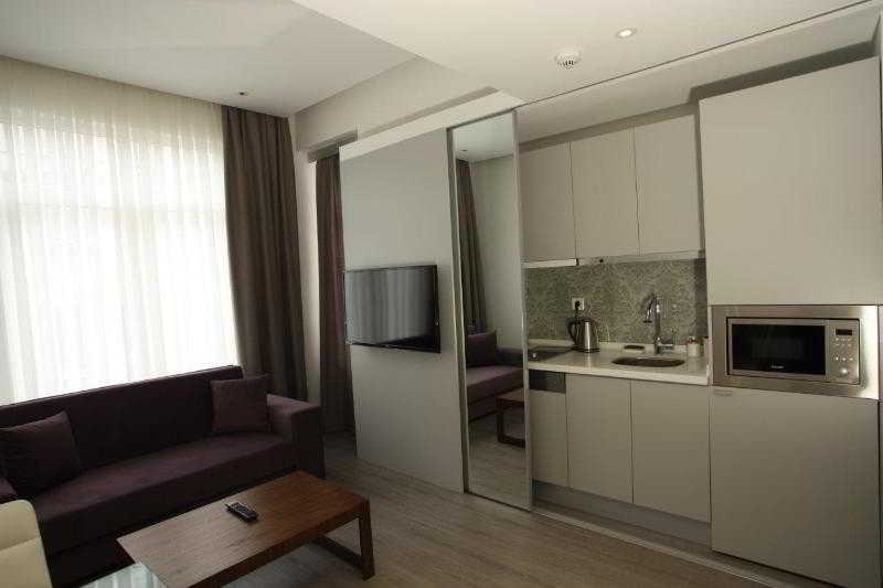 Star of Istanbul Residence