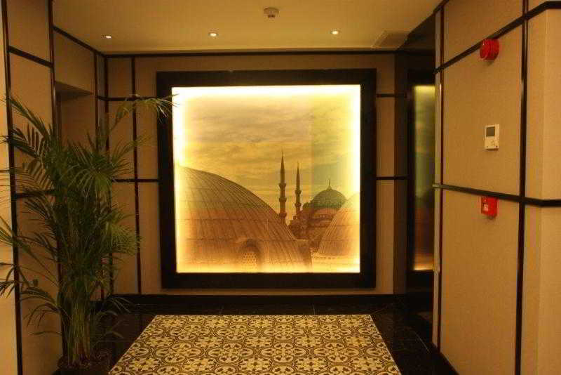 Star of Istanbul Residence