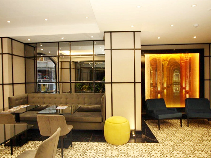 Star of Istanbul Residence