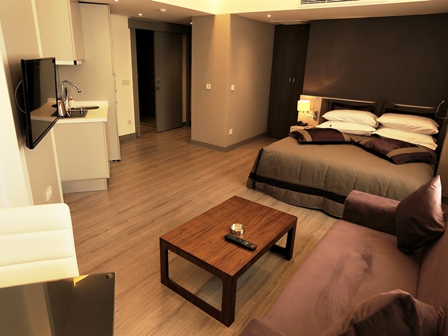 Star of Istanbul Residence