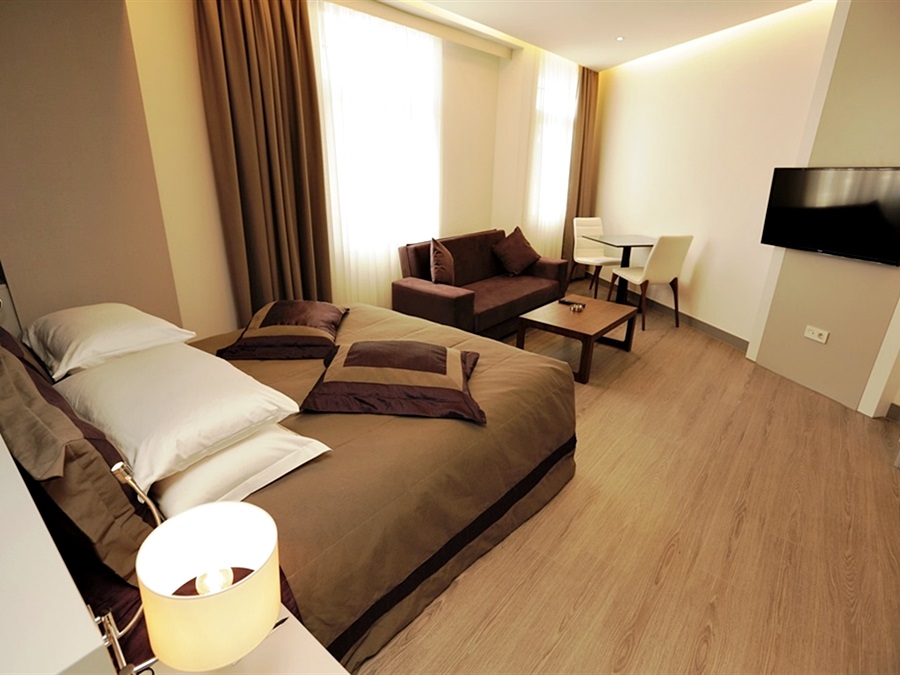 Star of Istanbul Residence