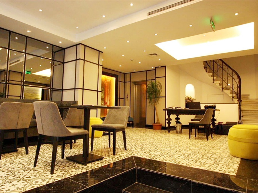 Star of Istanbul Residence