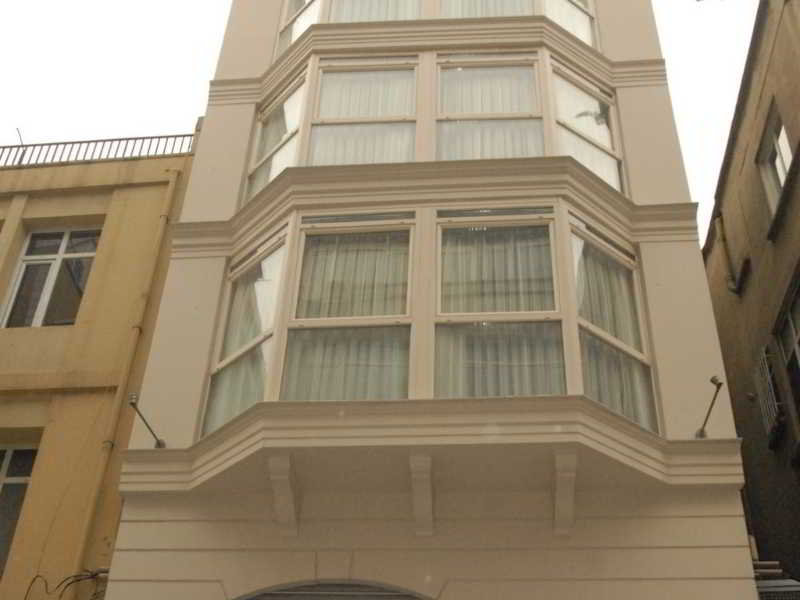 Mono Suites