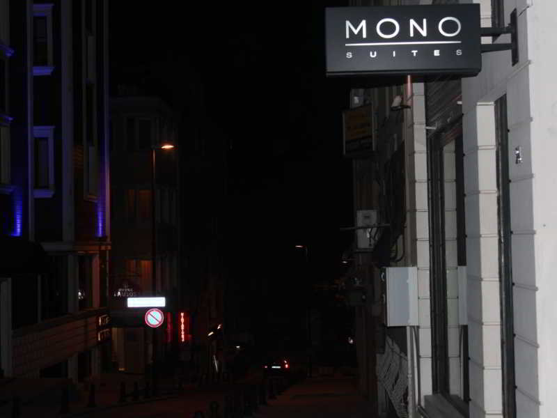 Mono Suites