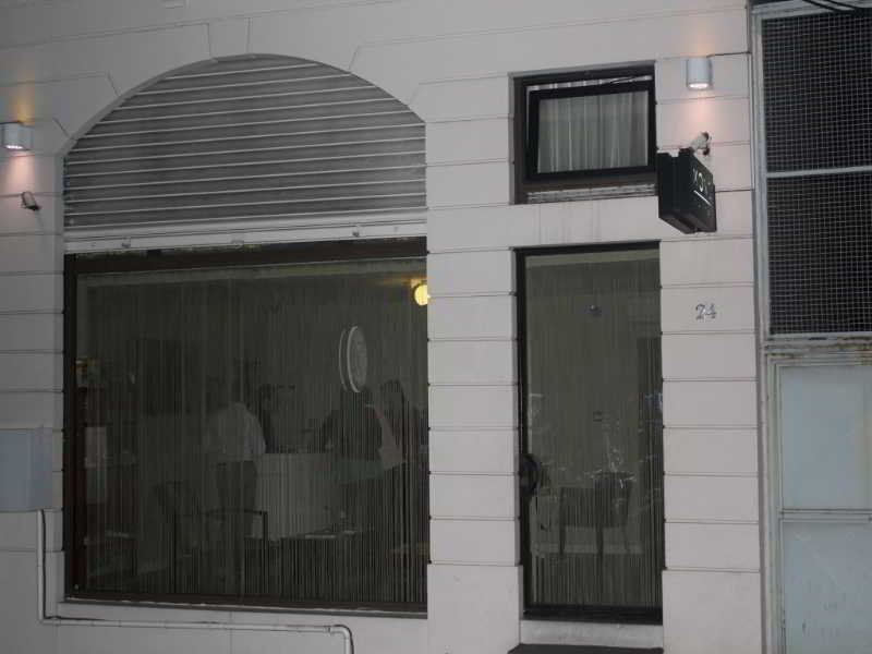 Mono Suites