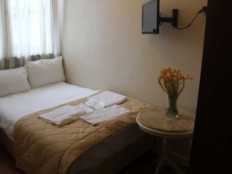 Mono Suites