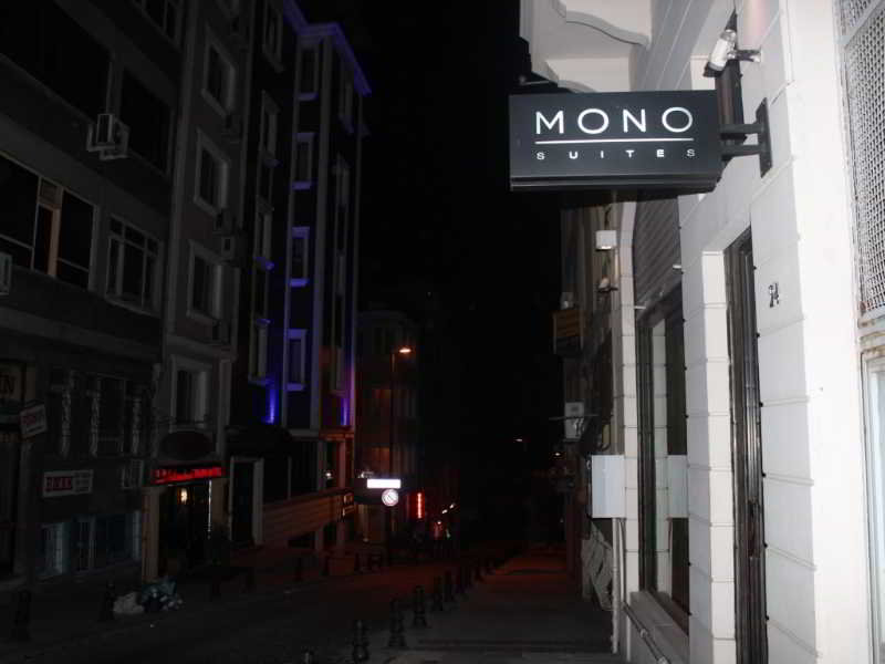 Mono Suites
