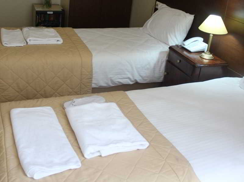 Mono Suites