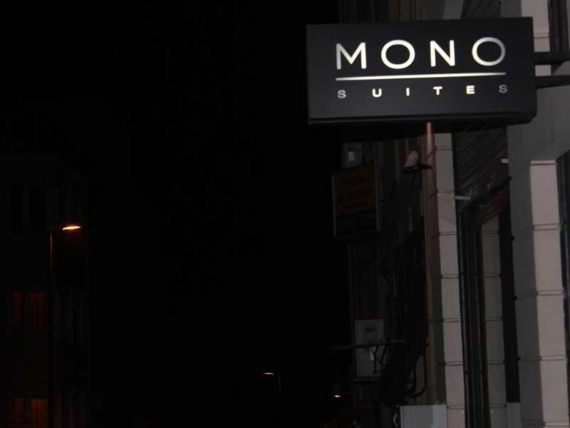 Mono Suites
