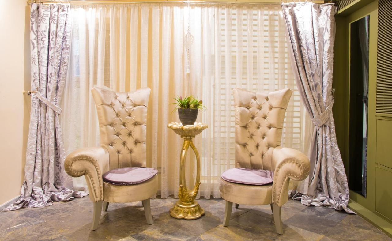 Mood Design Suites