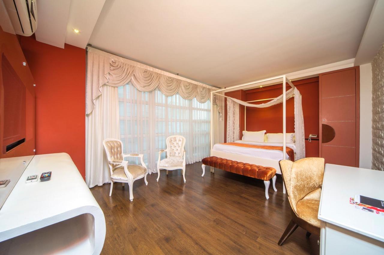 Mood Design Suites