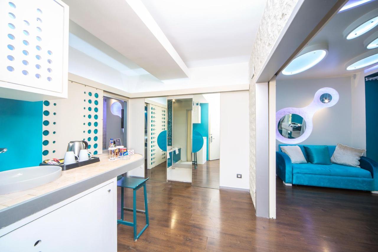 Mood Design Suites