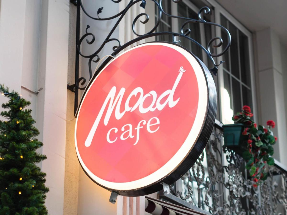 Mood Design Suites