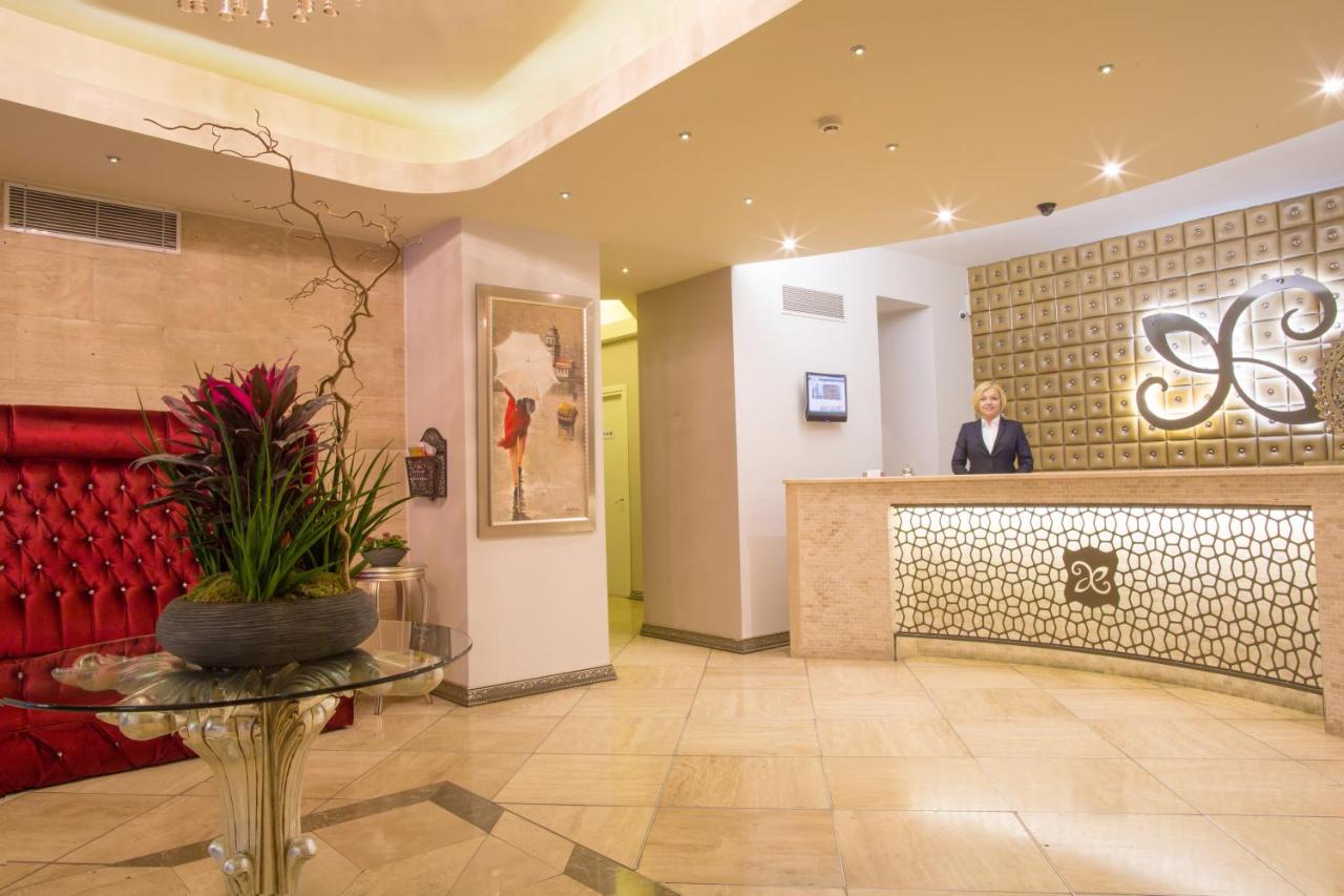 Mood Design Suites