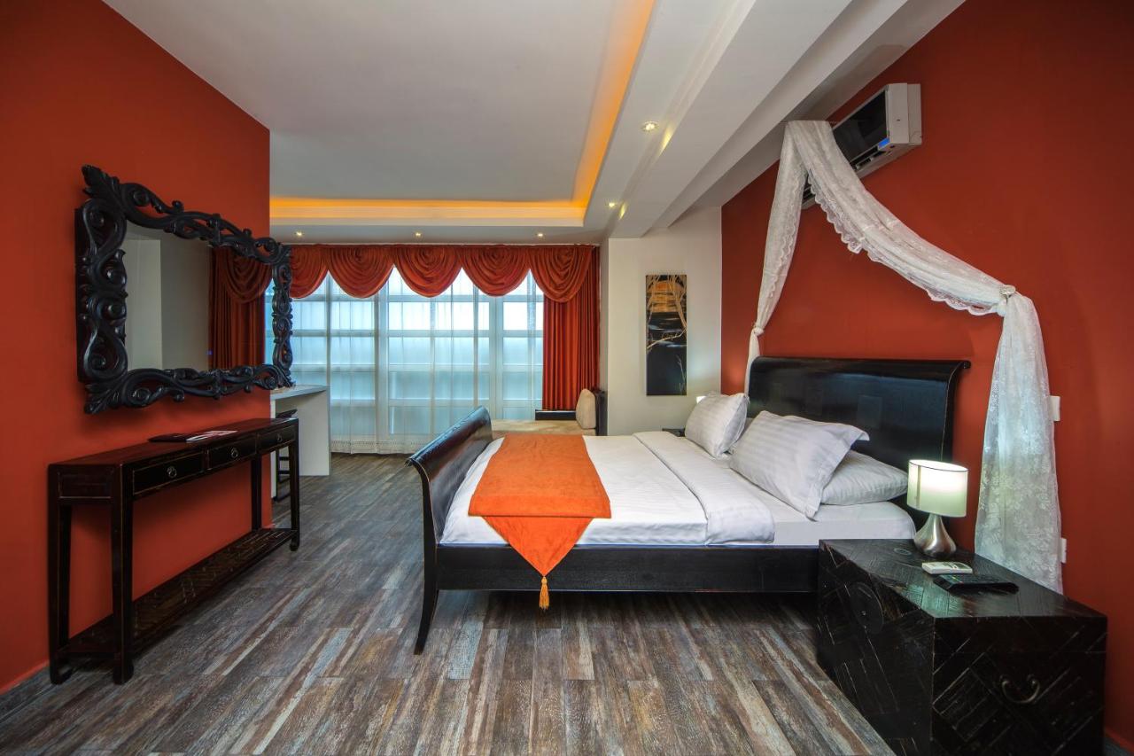 Mood Design Suites
