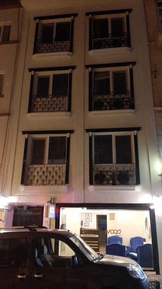 Mood Kadikoy Hotel