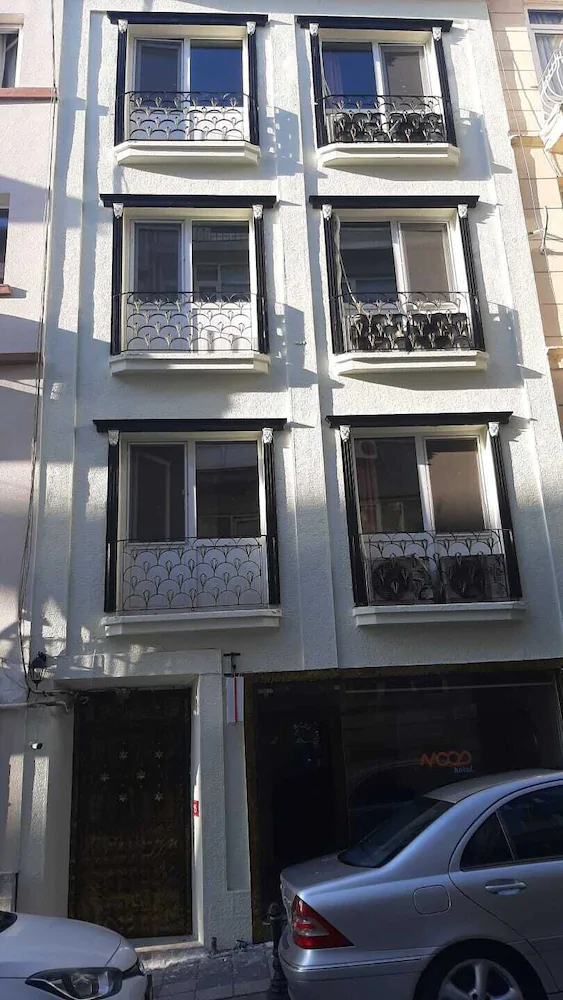 Mood Kadikoy Hotel