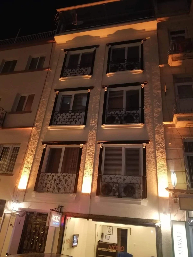 Mood Kadikoy Hotel