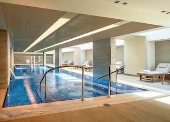 Mövenpick Living Istanbul