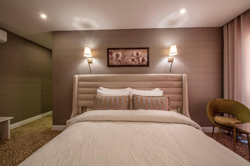 Mr Beyaz Butik Hotel