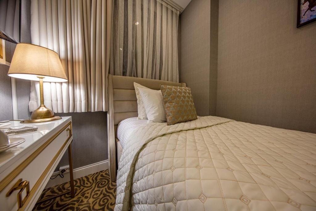 Mr Beyaz Butik Hotel