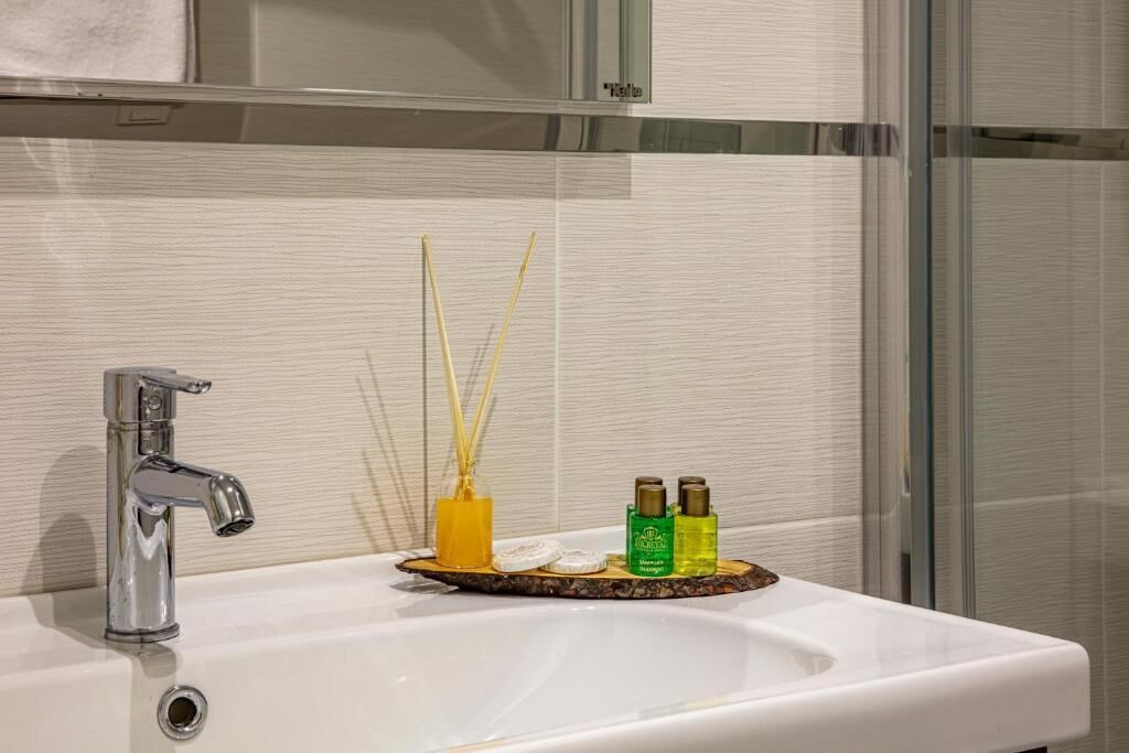 Mr Beyaz Butik Hotel