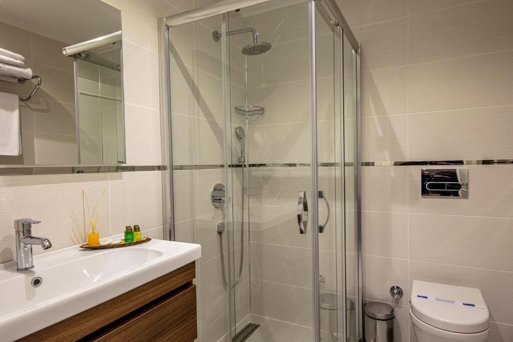 Mr Beyaz Butik Hotel