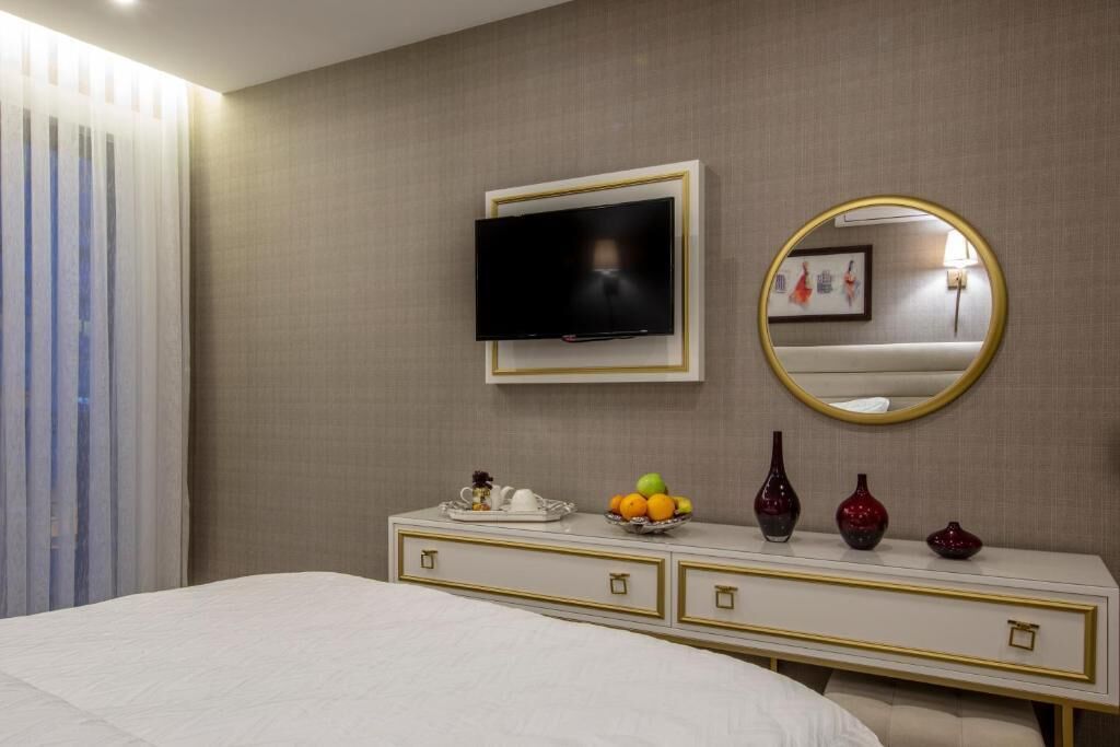 Mr Beyaz Butik Hotel