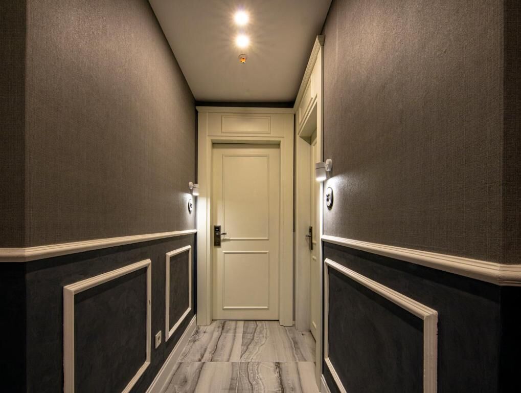 Mr Beyaz Butik Hotel