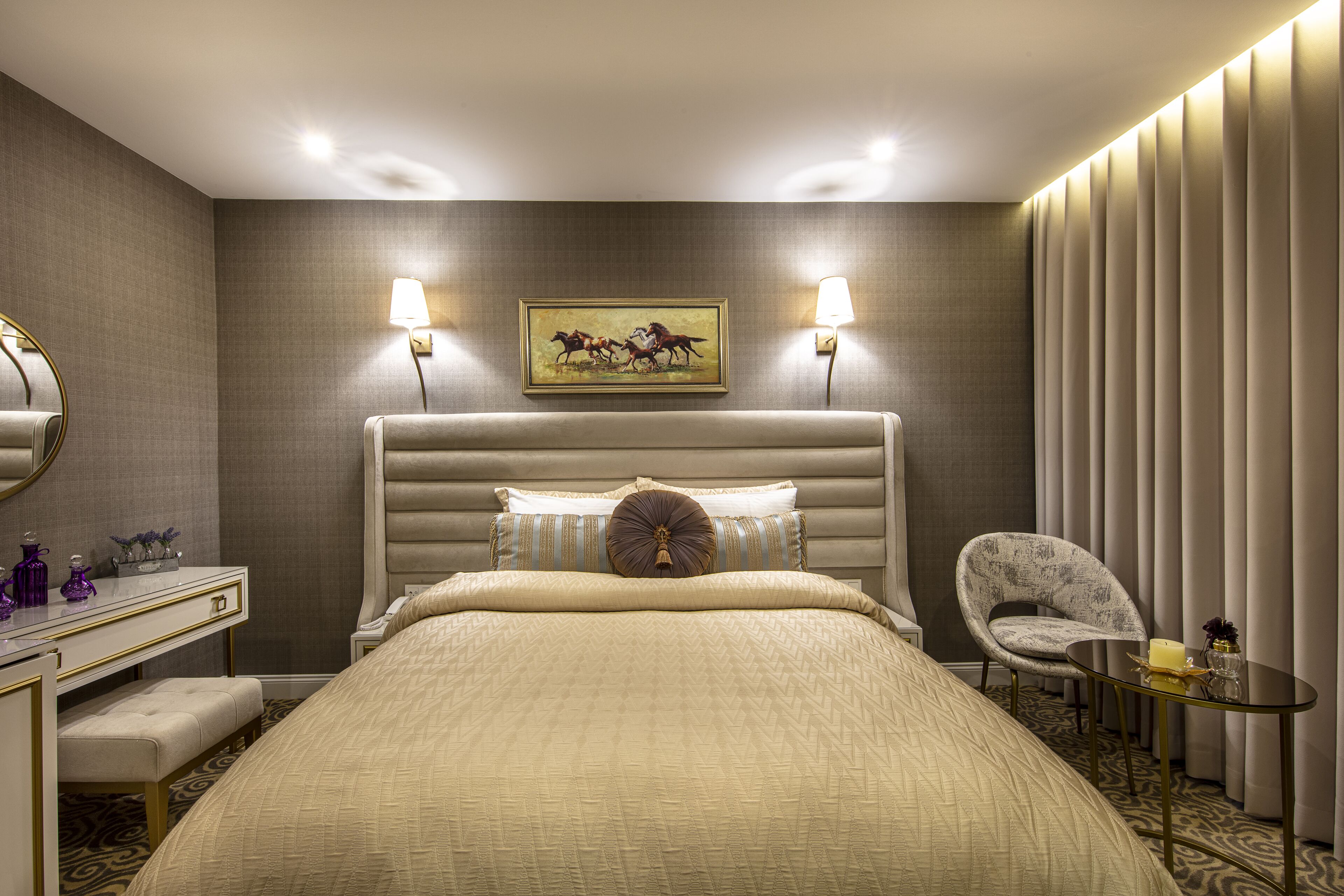 Mr Beyaz Butik Hotel