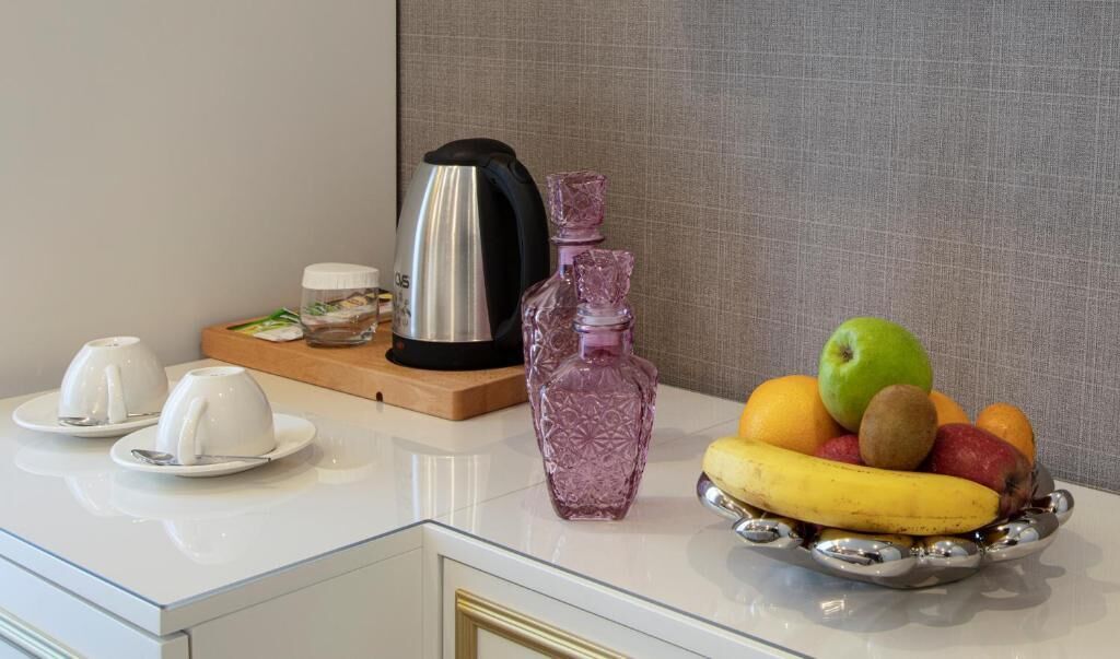 Mr Beyaz Butik Hotel