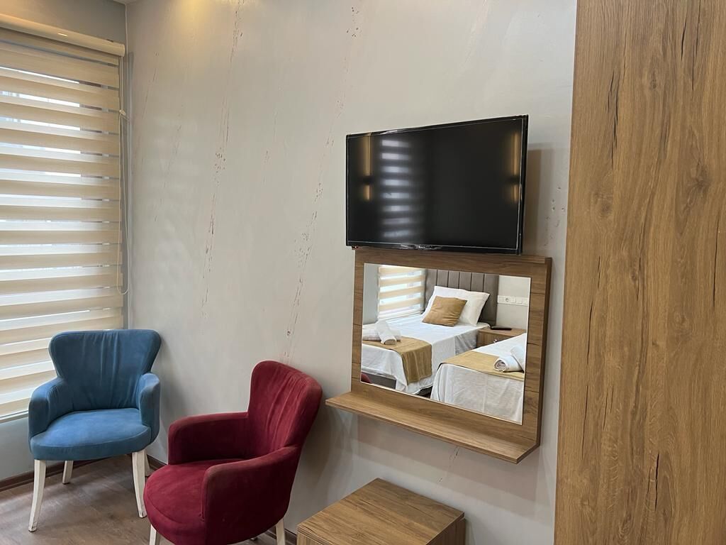 Mr Lion Kumkapi Otel