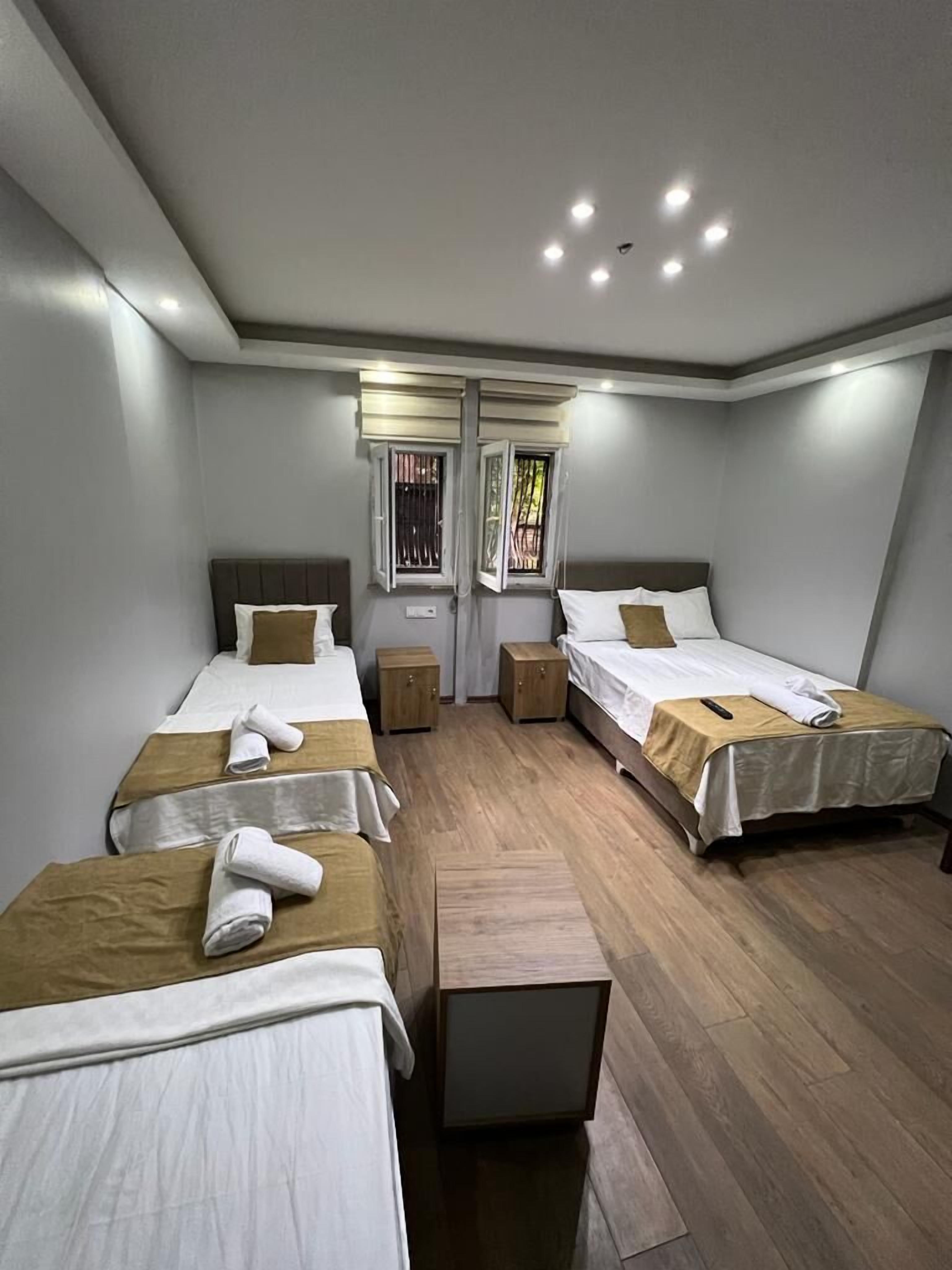 Mr Lion Kumkapi Otel