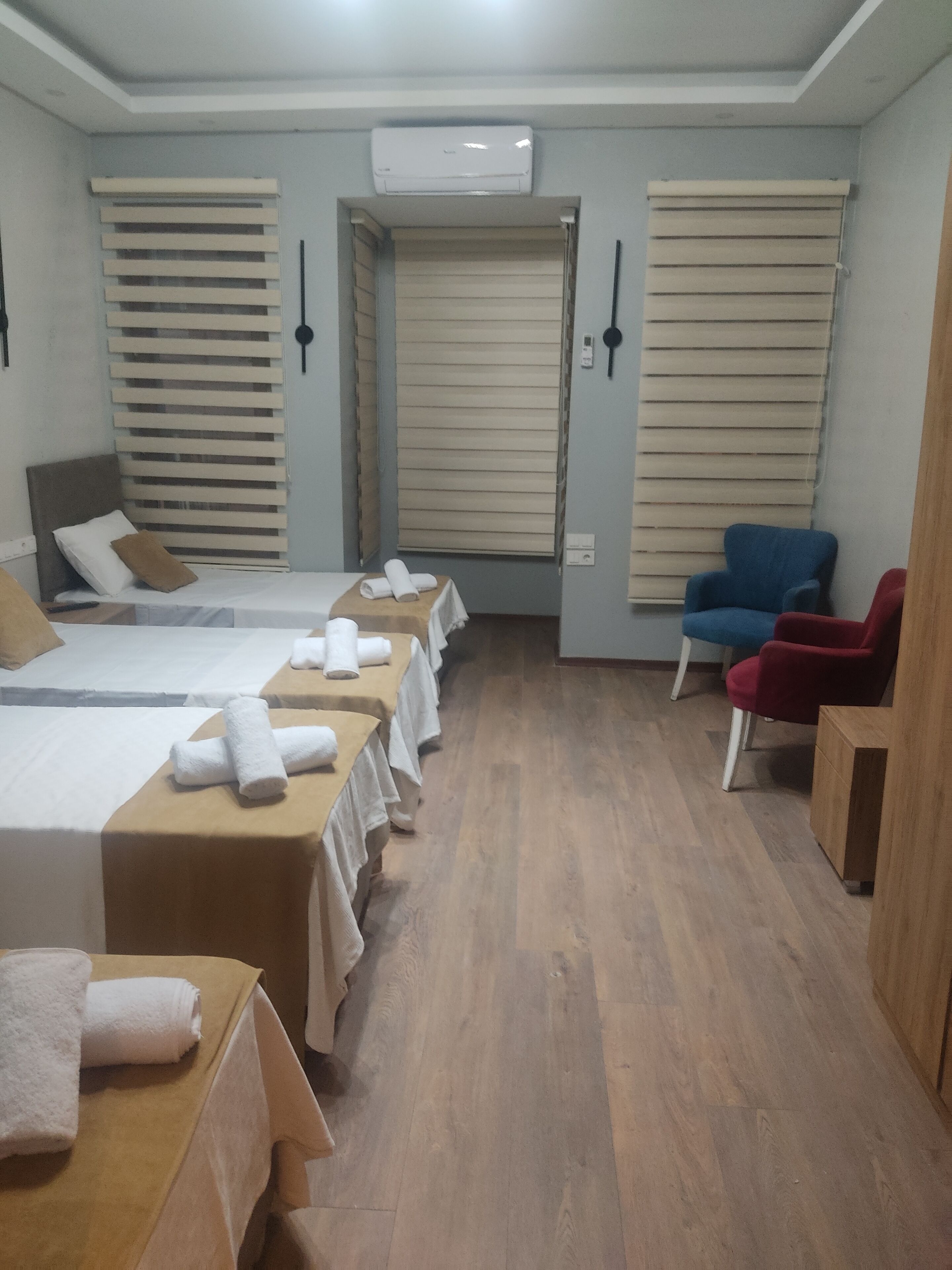 Mr Lion Kumkapi Otel