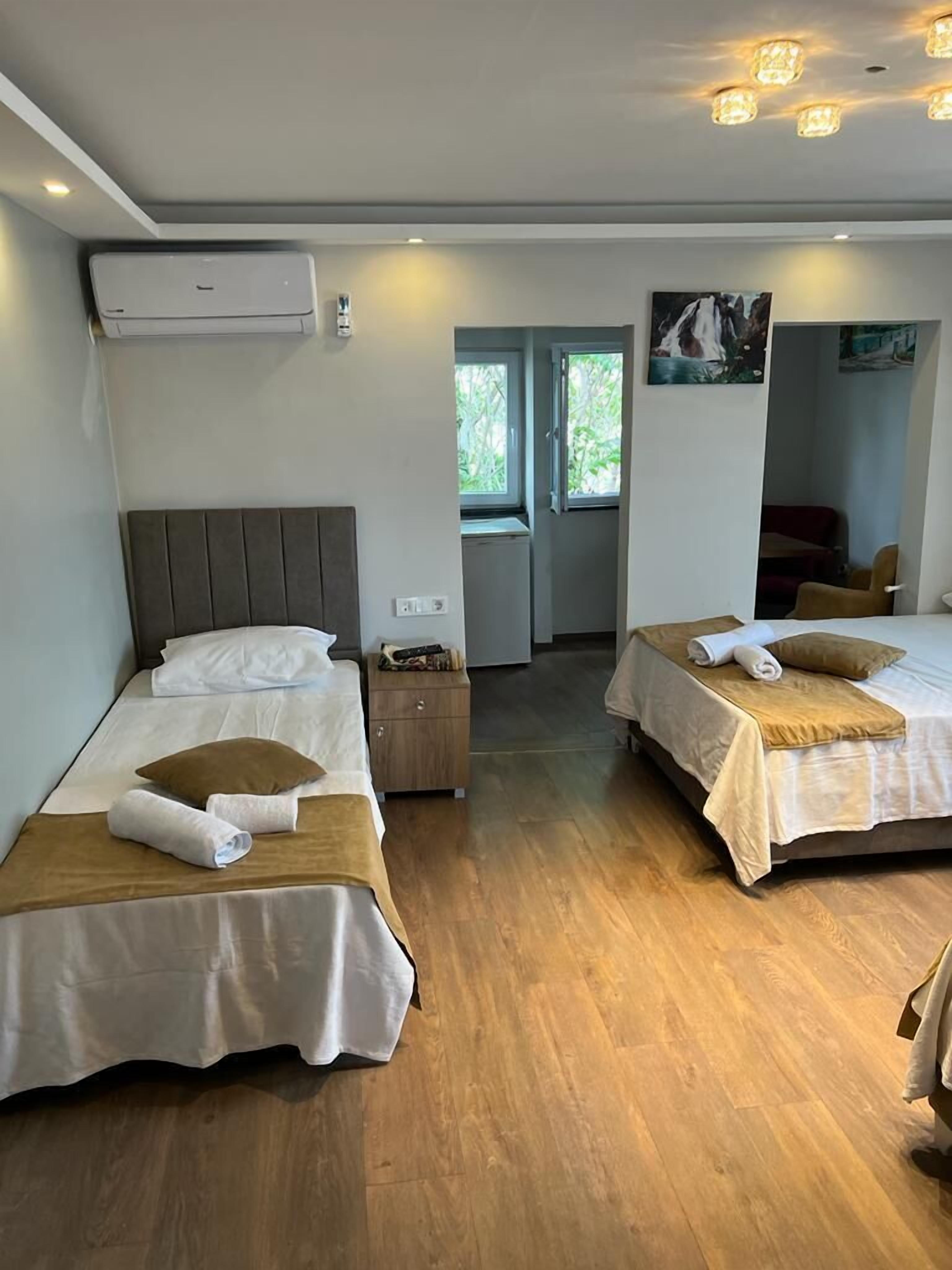 Mr Lion Kumkapi Otel