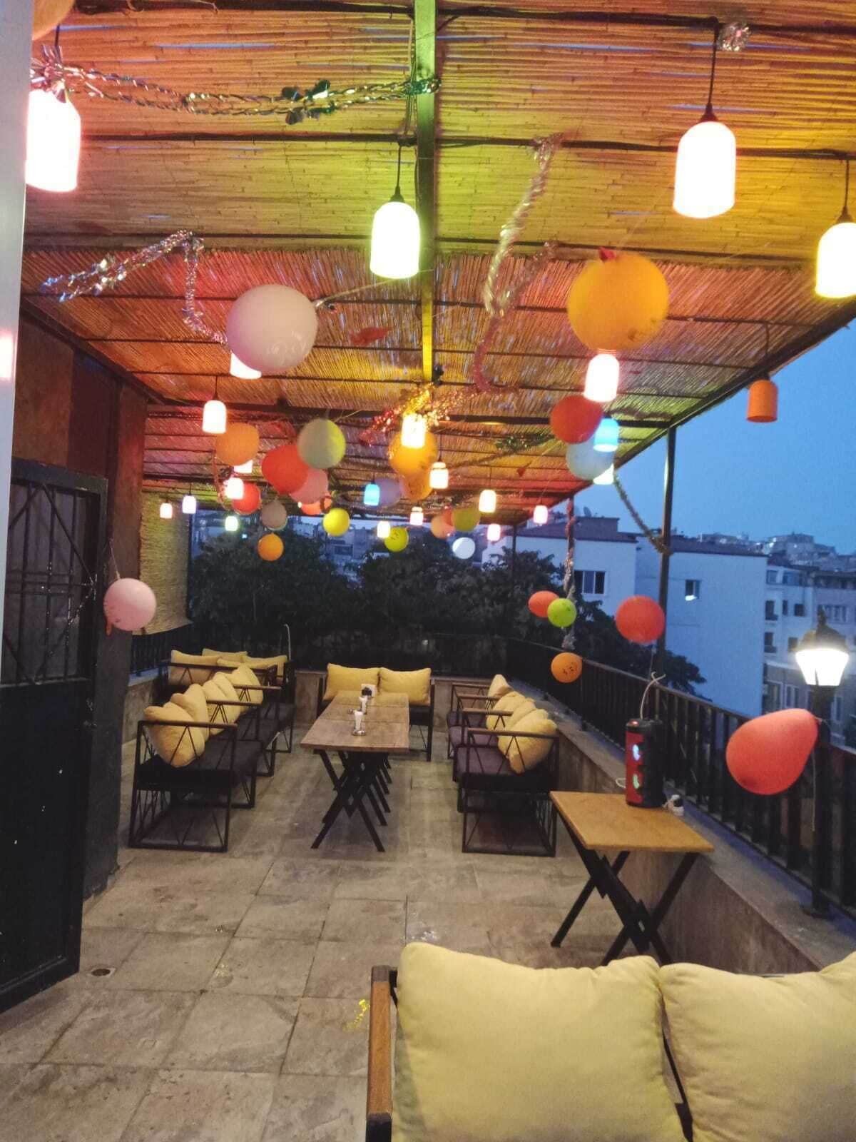 Mr Lion Kumkapi Otel