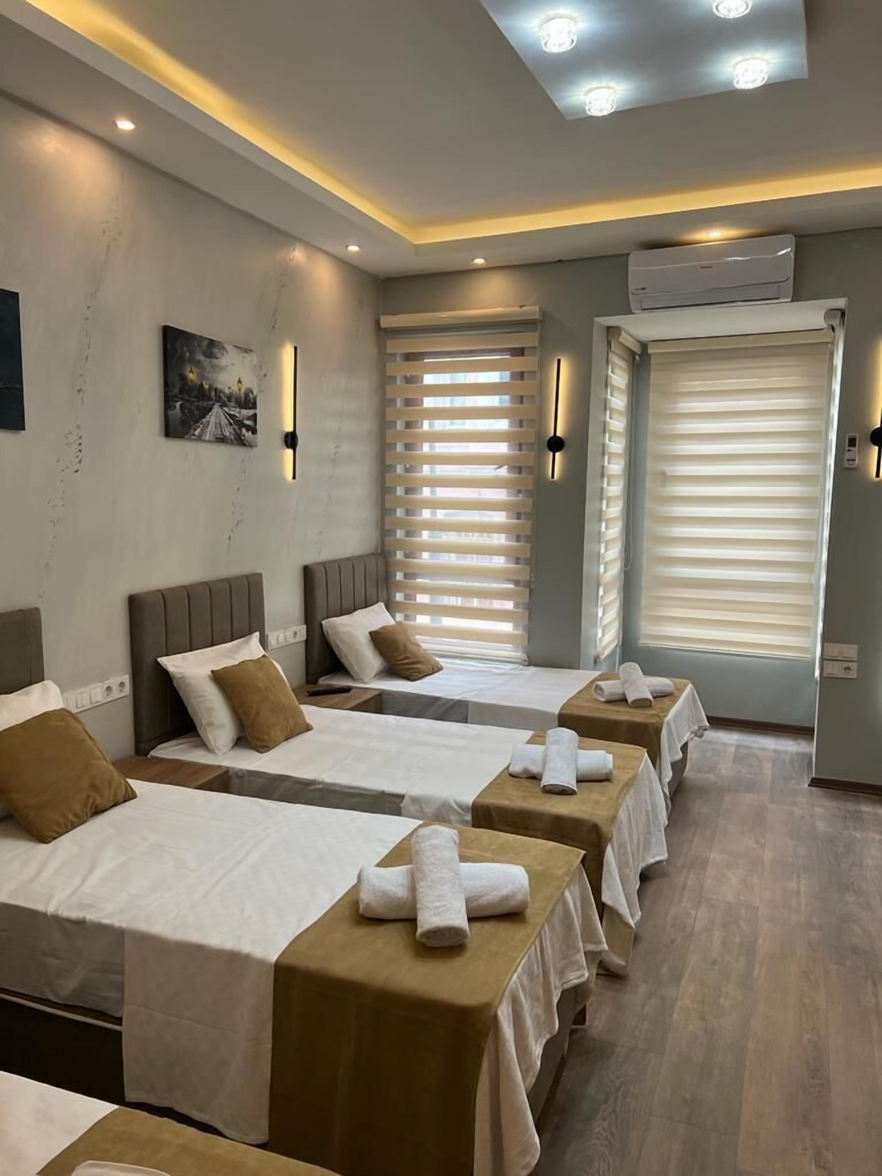 Mr Lion Kumkapi Otel