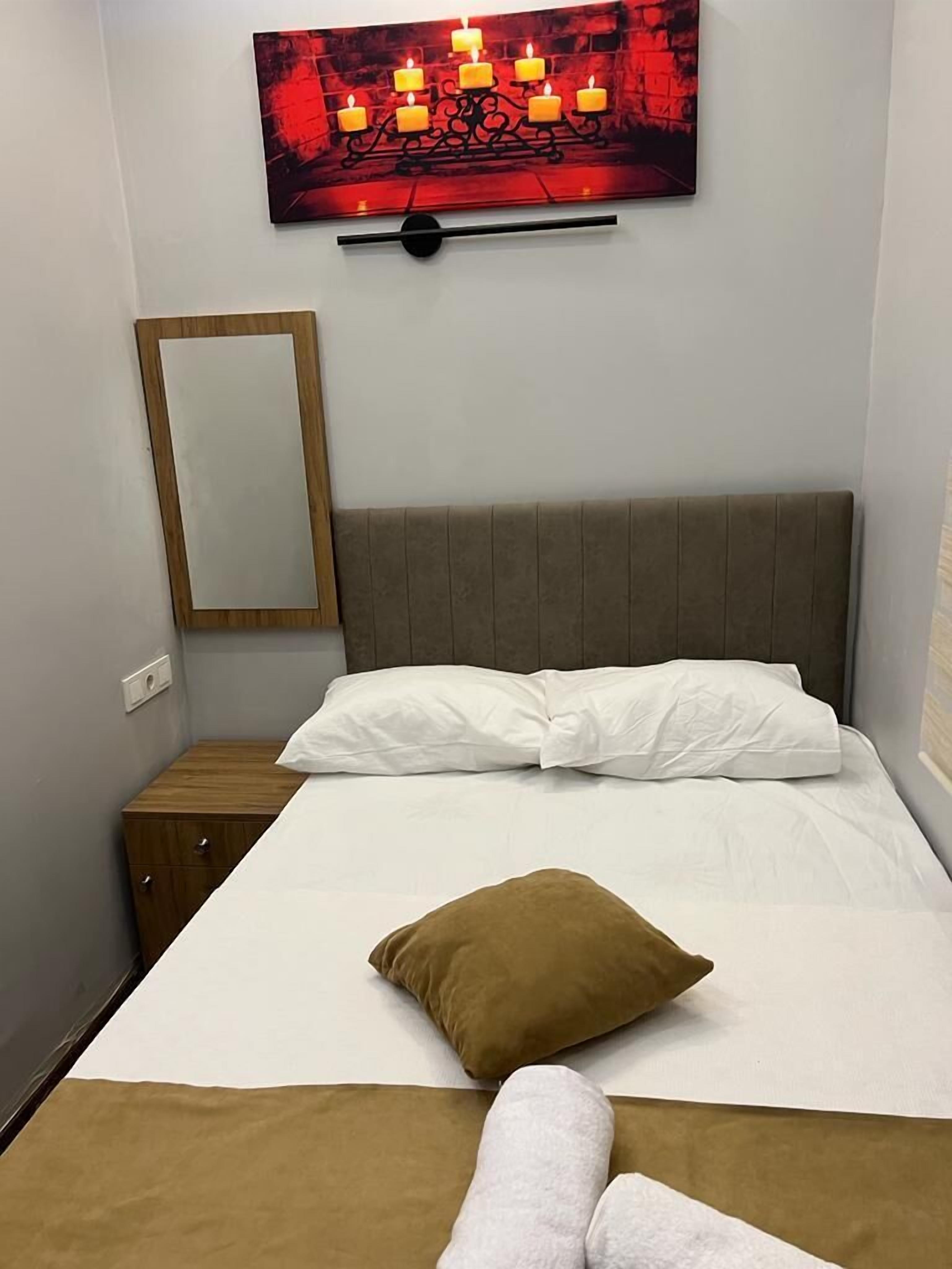 Mr Lion Kumkapi Otel