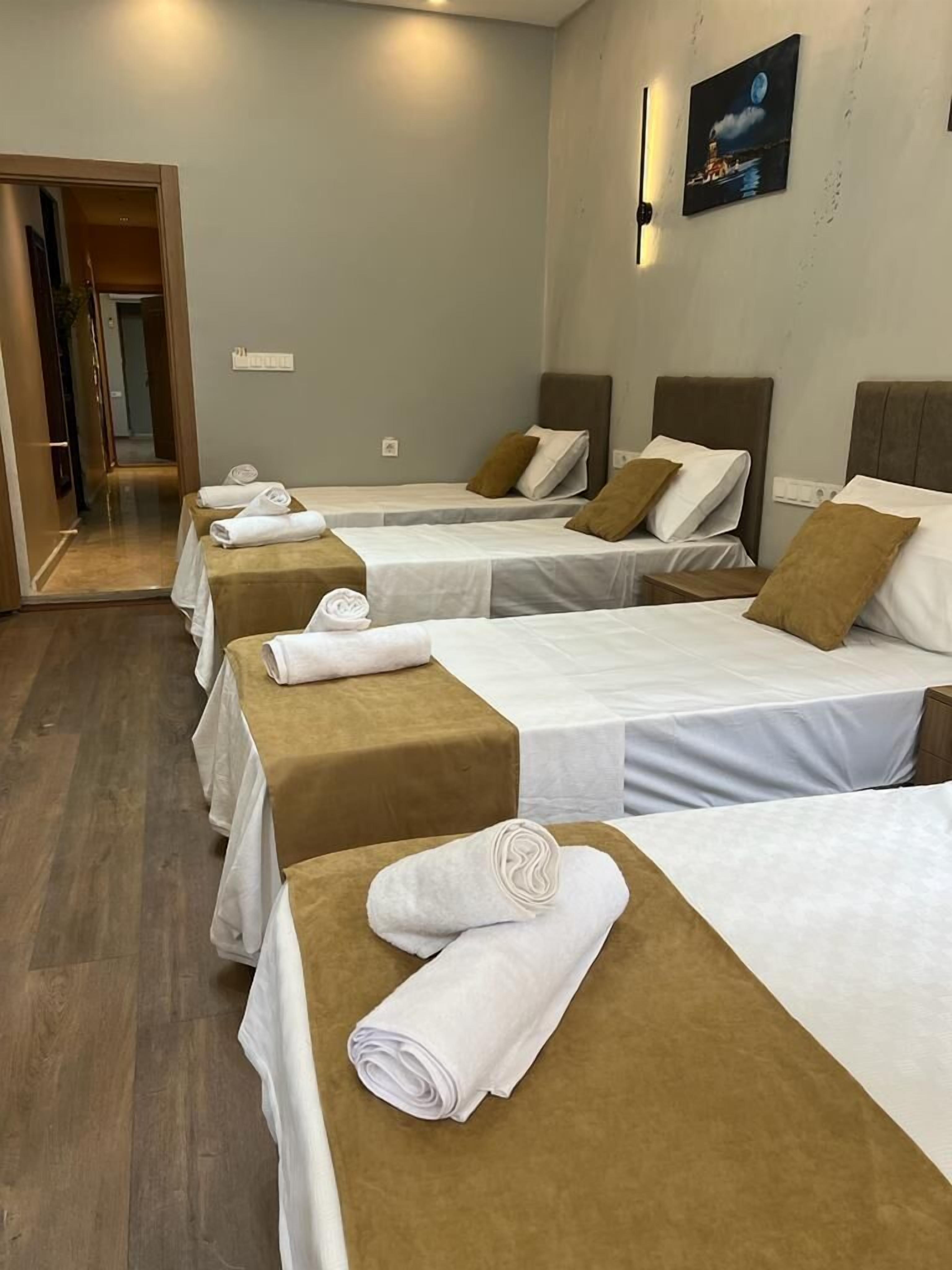 Mr Lion Kumkapi Otel