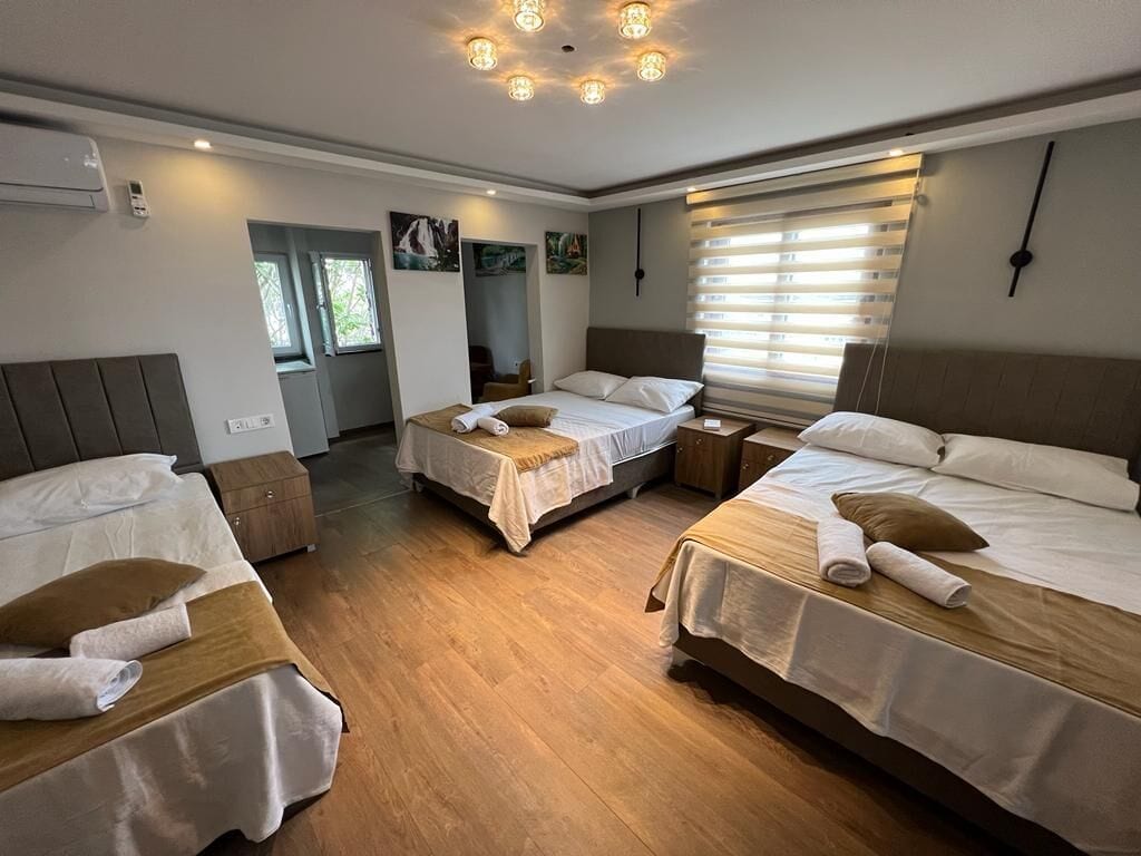 Mr Lion Kumkapi Otel