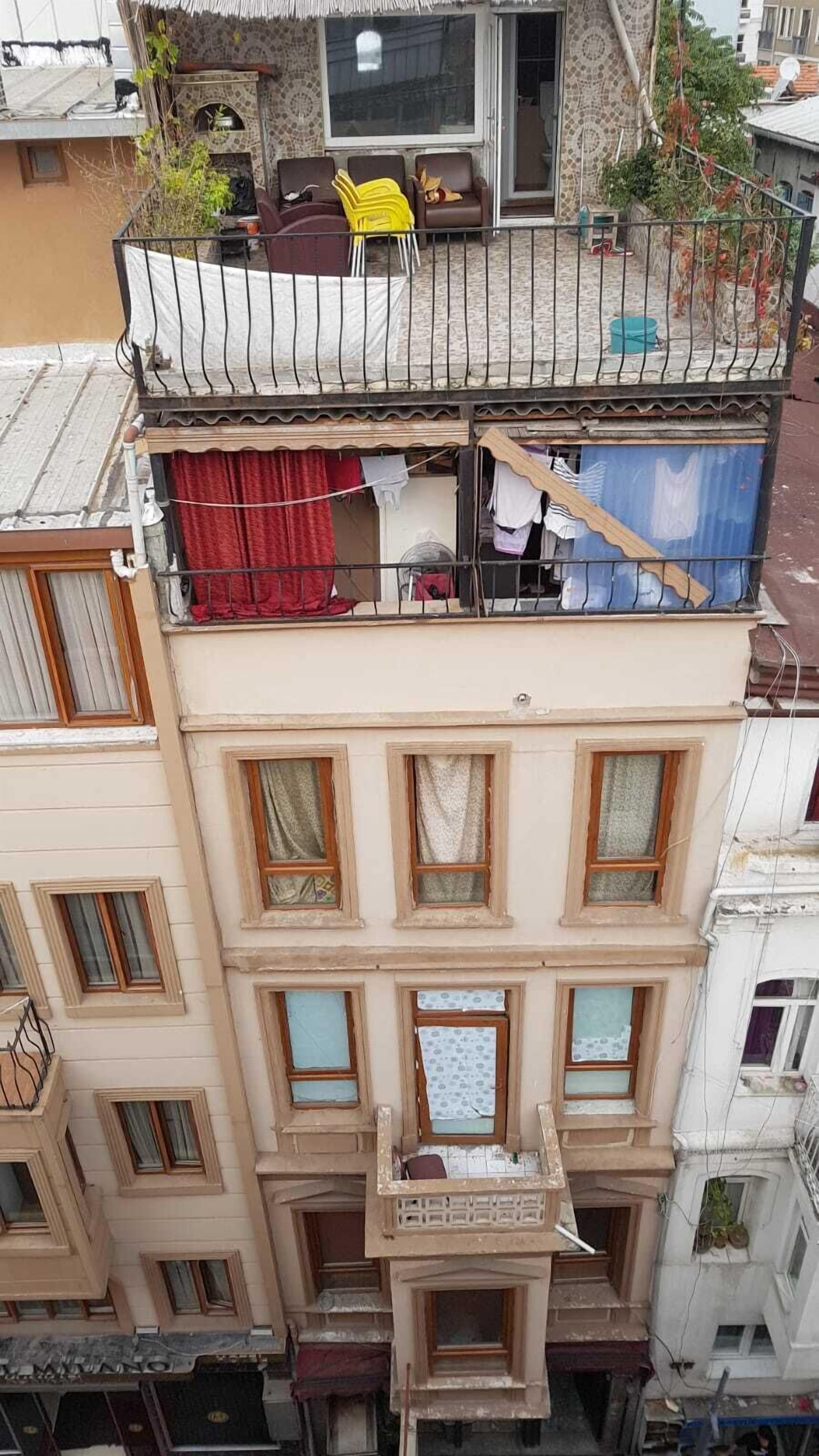 Mr Lion Kumkapi Otel