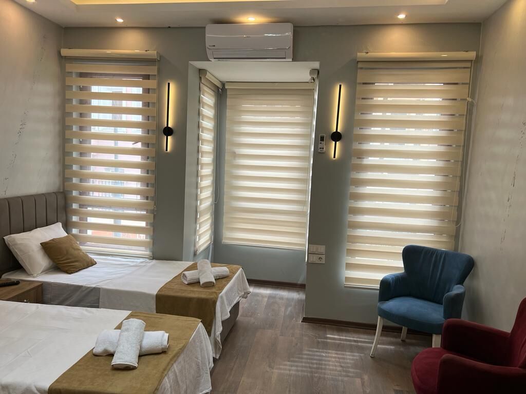 Mr Lion Kumkapi Otel