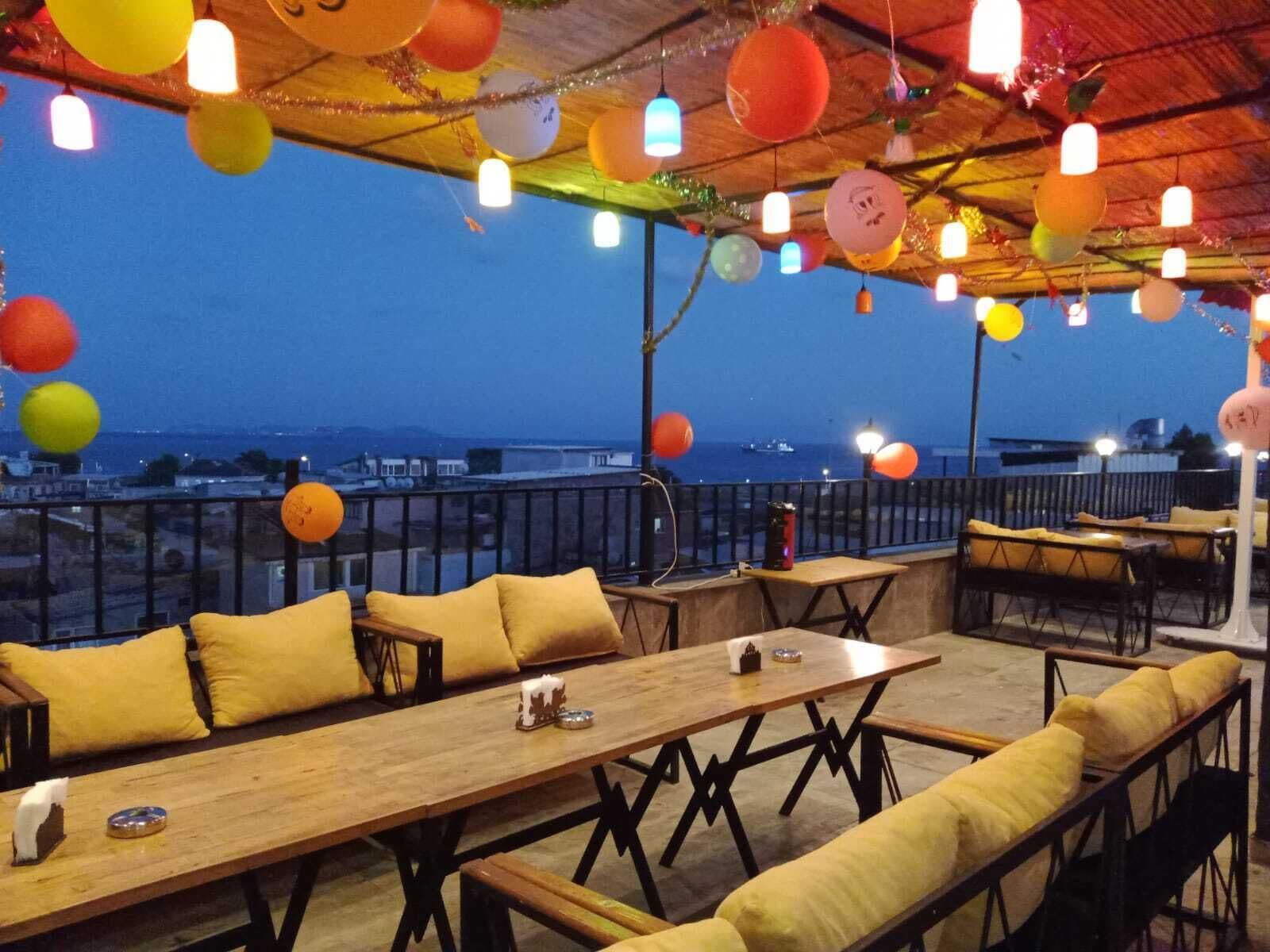 Mr Lion Kumkapi Otel