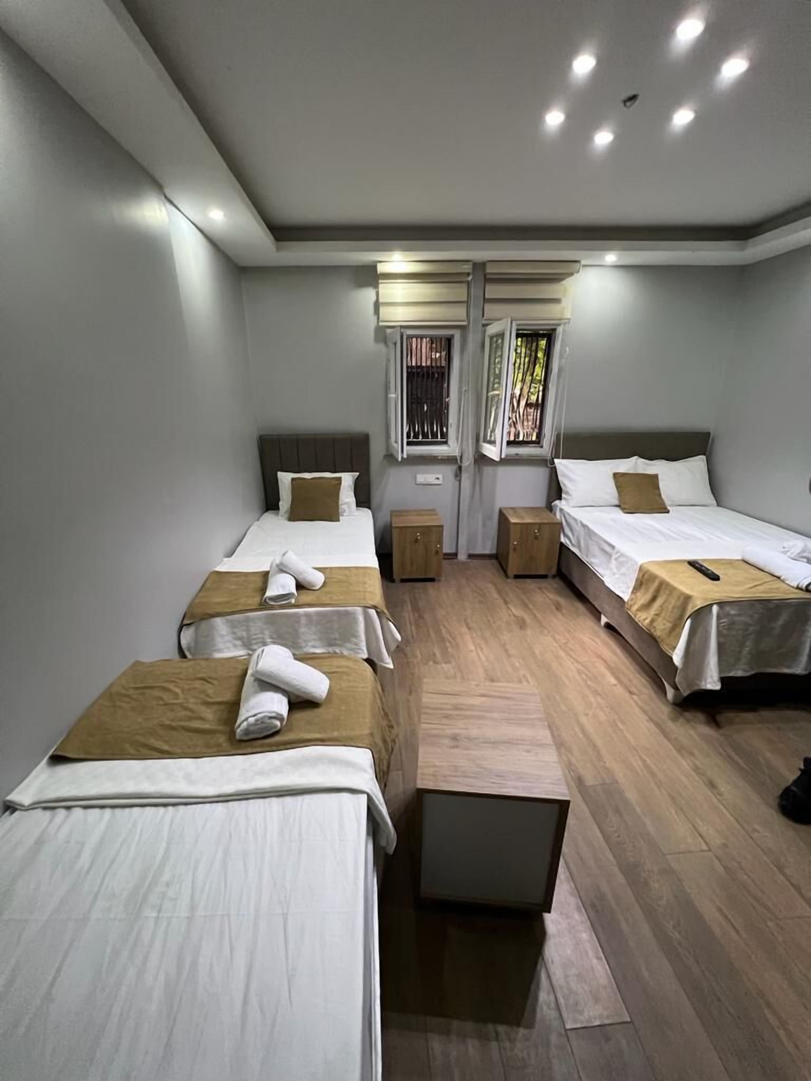 Mr Lion Kumkapi Otel