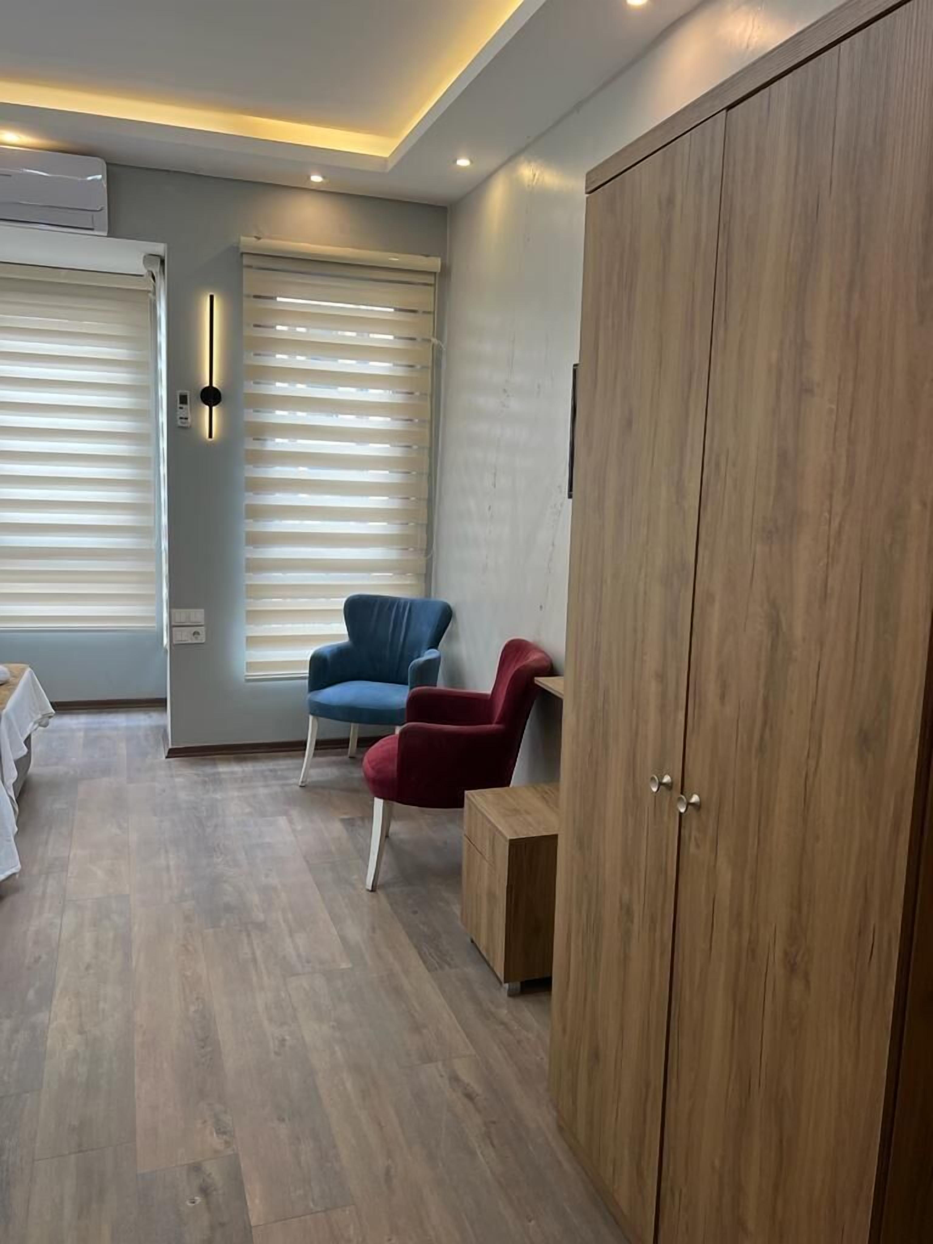 Mr Lion Kumkapi Otel