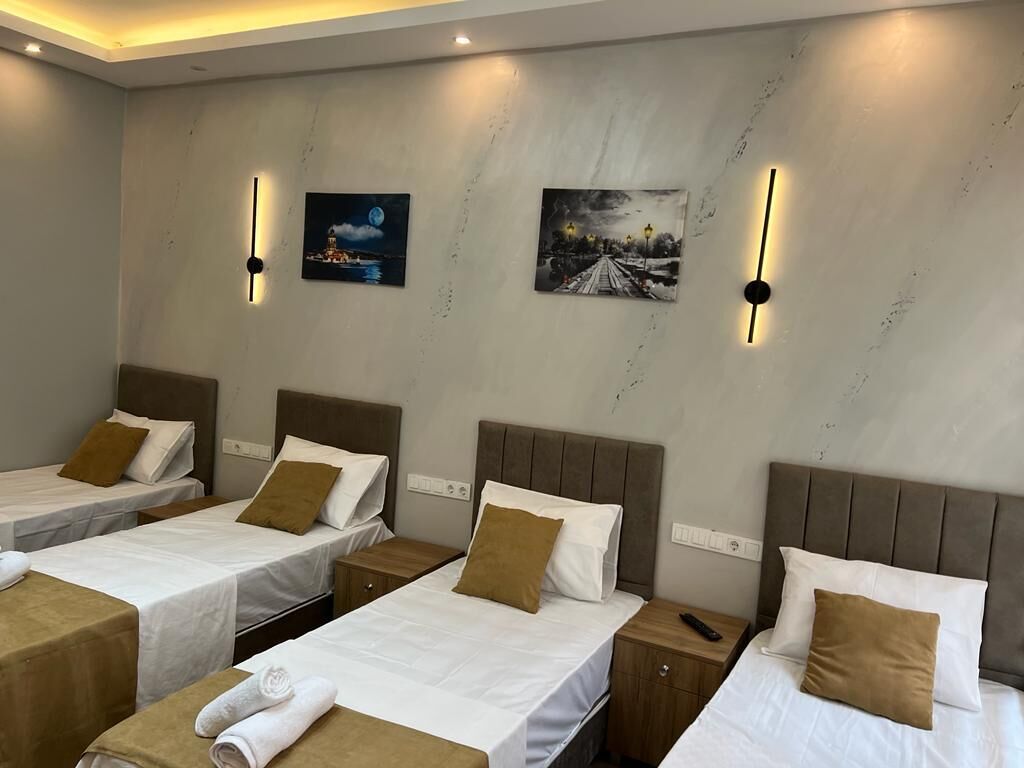 Mr Lion Kumkapi Otel