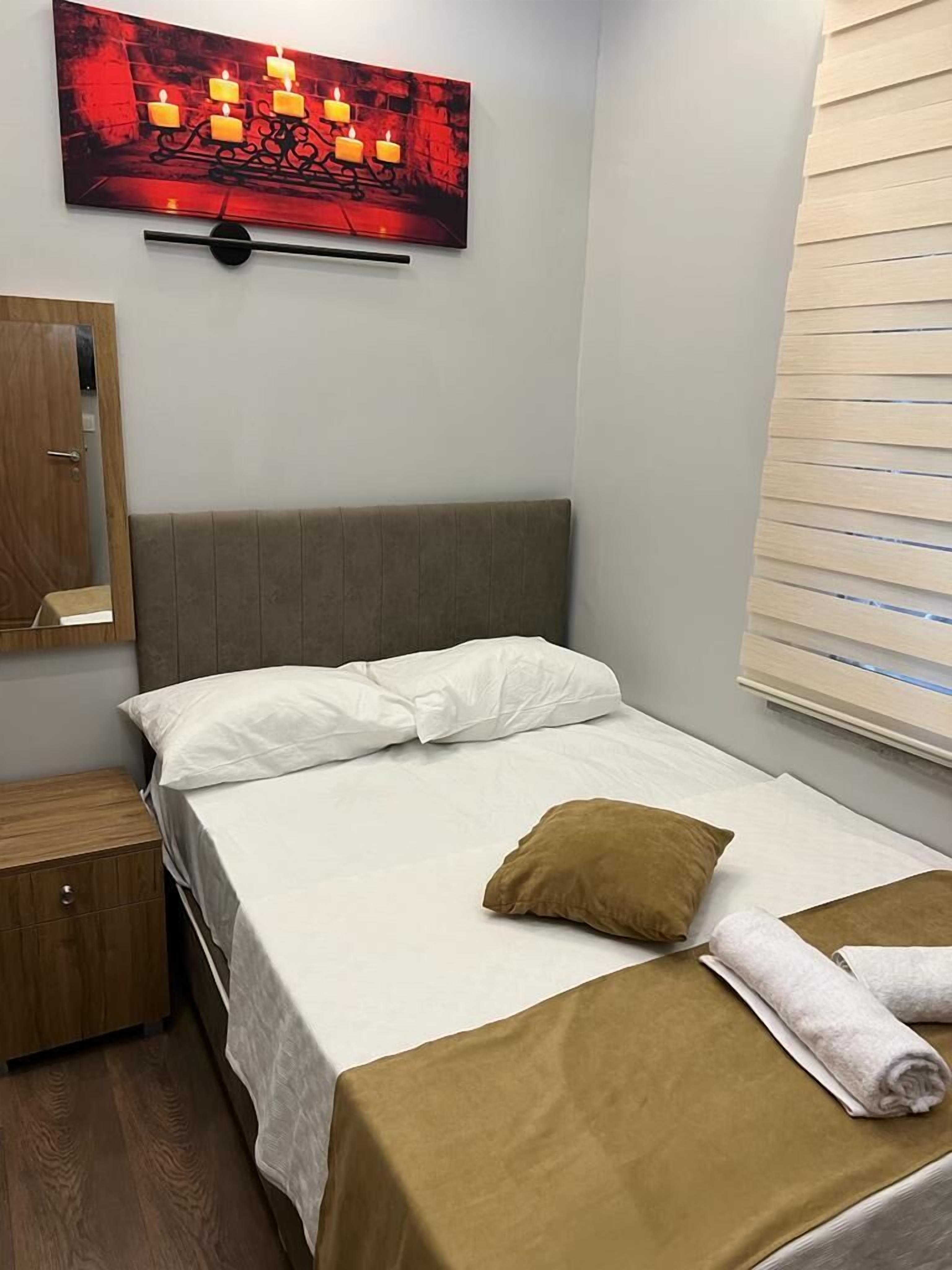 Mr Lion Kumkapi Otel