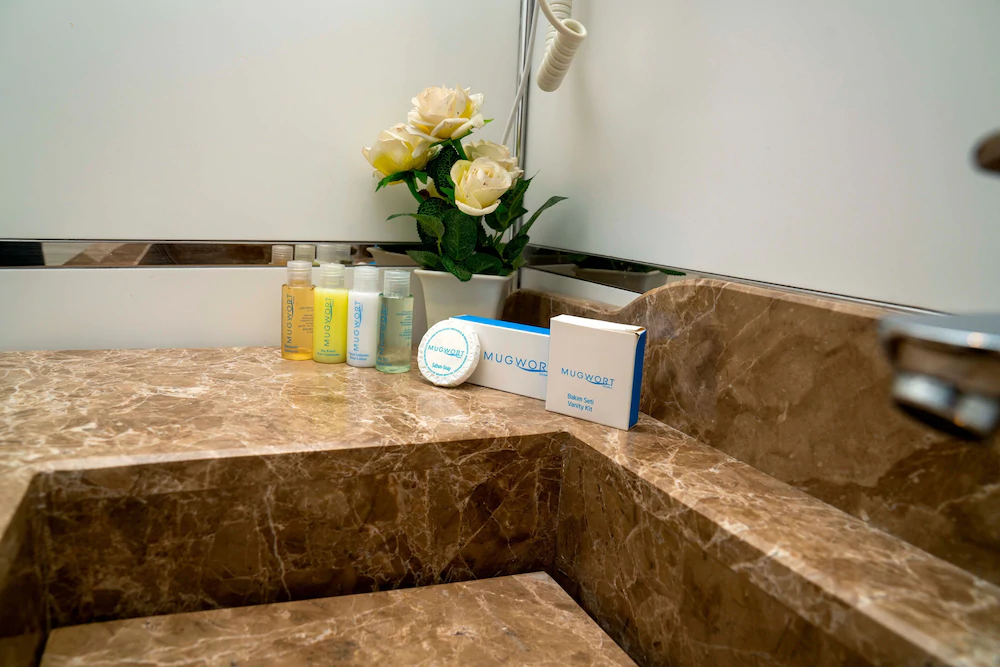 Mugwort Hotel & Spa