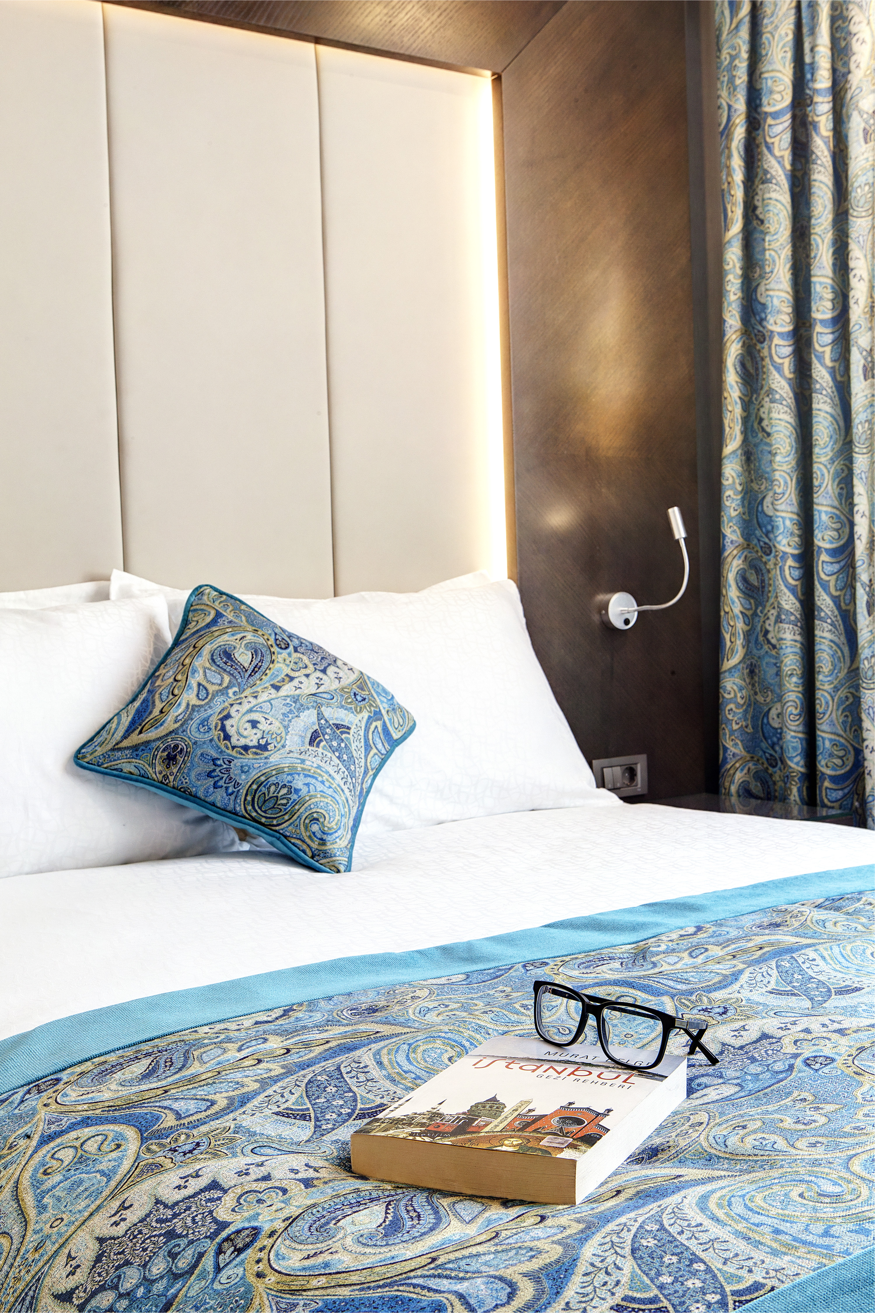 Mukarnas Taksim Hotel